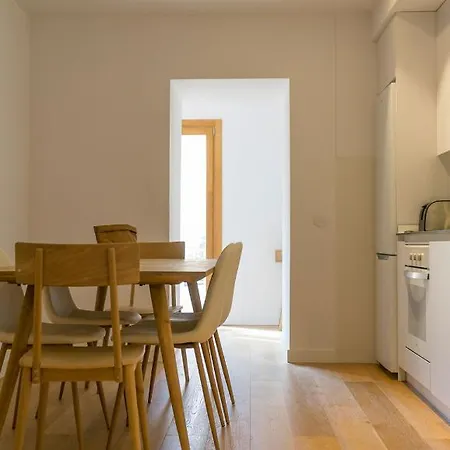 Apartment Imon En Elmolinodelasal De Siguenza