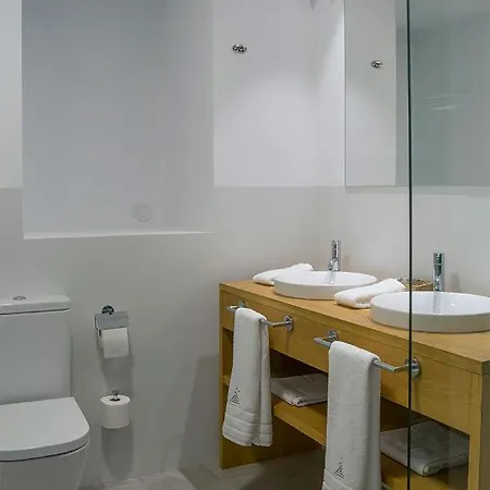 Apartment Imon En Elmolinodelasal De *